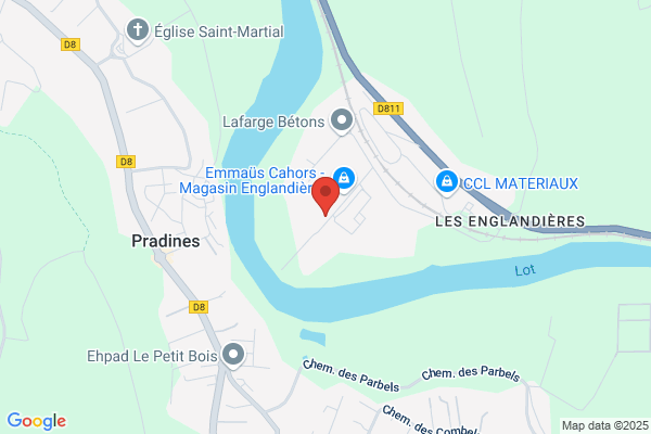 Delfort Jean Pierre Agree Archit
