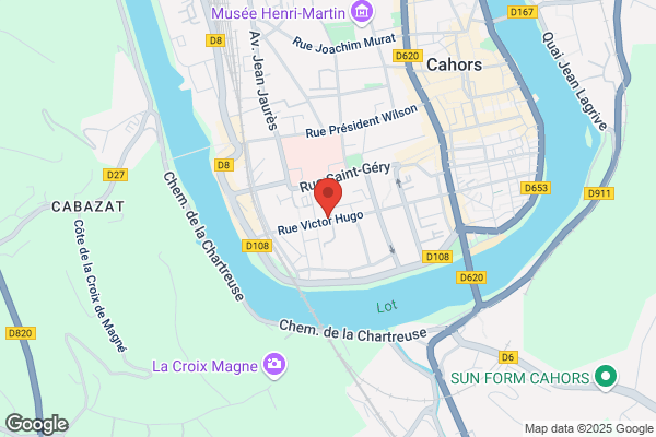 Bressac Sebastien Bureau