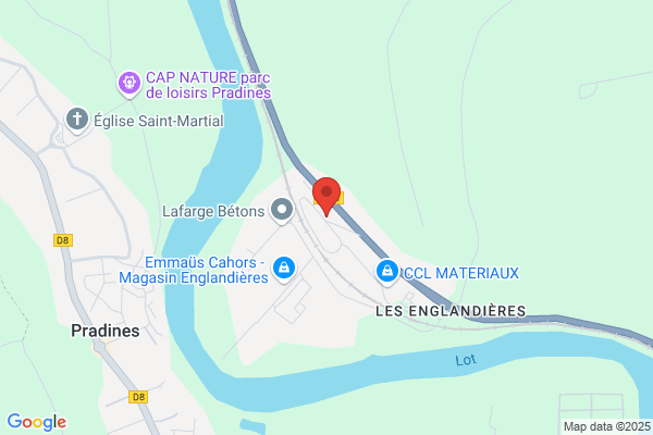 Banque Alimentaire Du Lot