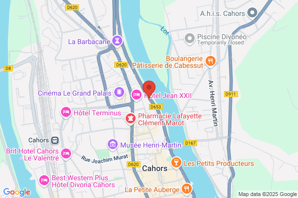 Agence Adie de Cahors