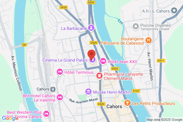 Espace Associatif Clement Marot