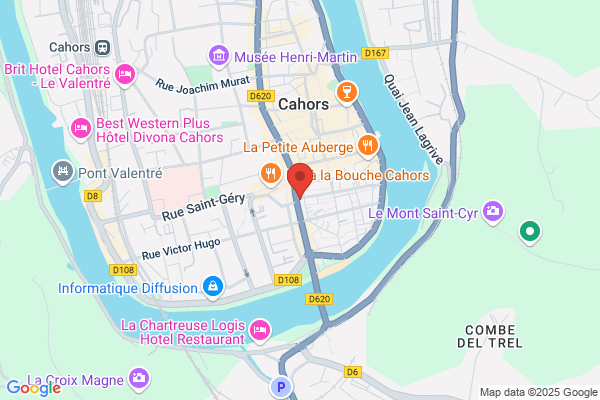 Audioprothésiste Cahors - Audika