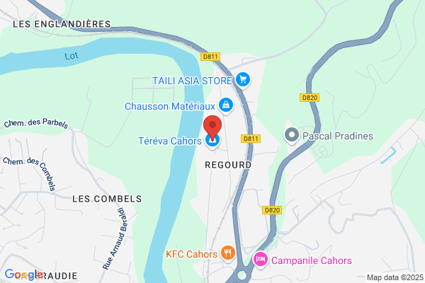 Audit Quercy Rouergue