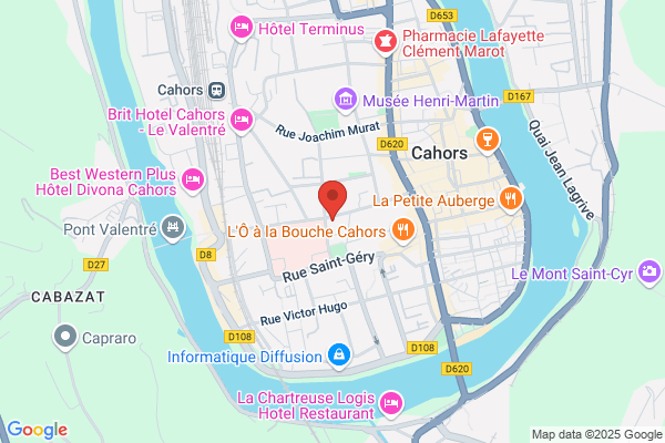 La Poste - Centre d’examen du code de la route
