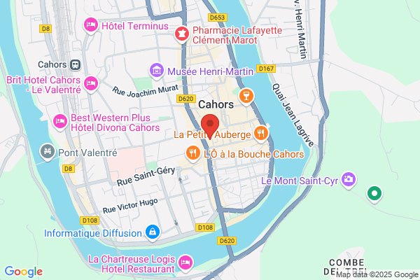Belou Laurent Avocat Cabinet