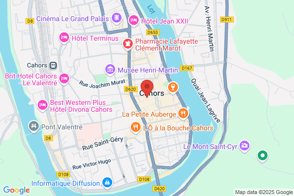 Bussiere Evelyne