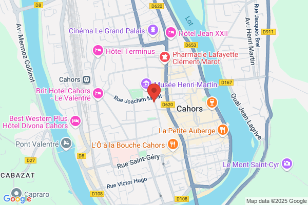 Cabinet Avocats Philippe Mercadier Christine Montagne Cab