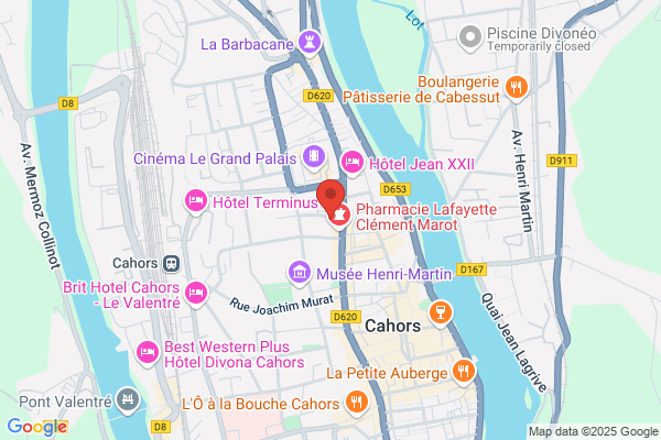 Banque Populaire Quercy Agenais Agence Charles De gaulle