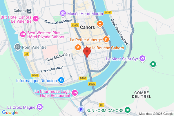 Credit Agricole Mutuel Agence Cahors Larroumet