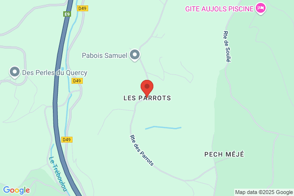 atelier de Loulou
