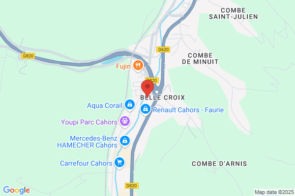 Au Banneton