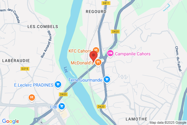 Euromaster - Taquipneu Cahors