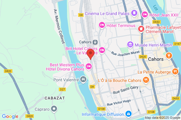 Bouscasse Jean Michel Boucherie