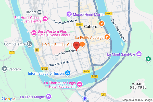 Bar Des Allees