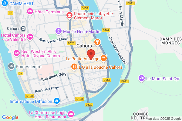 Bar Du Centre