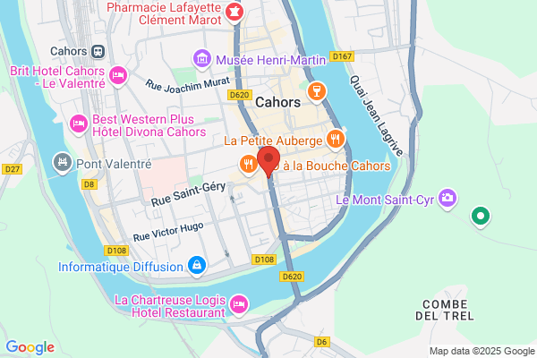 Bar Tabac Brasserie La Comedie Commande