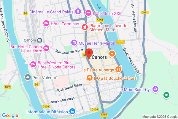 Bistrot Gambetta