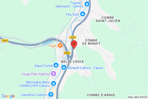 Carrion Herve
