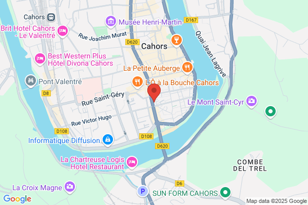 Gites De France