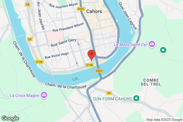 Cci Du Lot Fichier D Entreprises