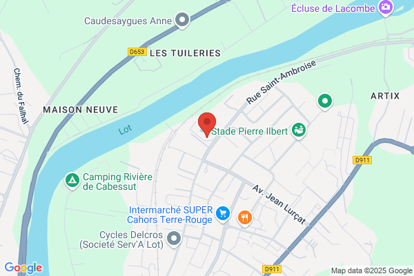 Ecole Des Metiers Du Lot