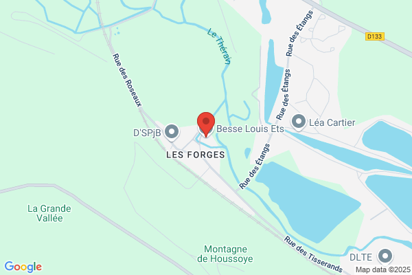 Besse Marcel Louis
