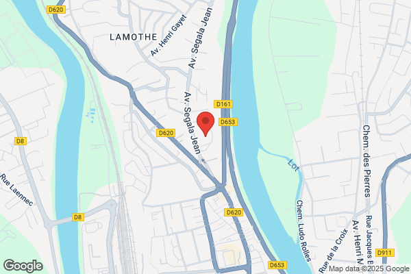 Clinique Du Quercy