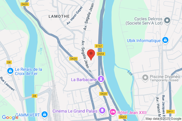 Clinique Du Quercy Consultations Chirurgiens