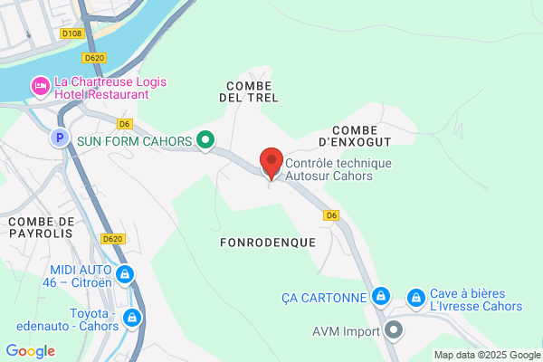 Autosur Sgf Adherent