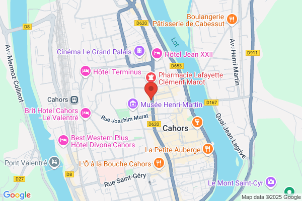 Carrefour Sciences Et Arts