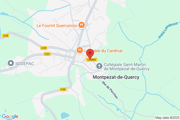 Cpqr Connaissances Et Protection Quercy Rural