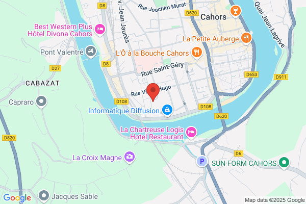 Association Cahors Danse Jazz