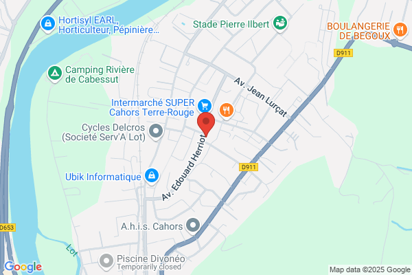 Exploitation Des Etablissements Riffi Sarl