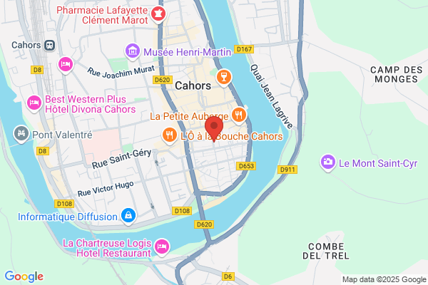 Caroff Malo Chir Dentiste