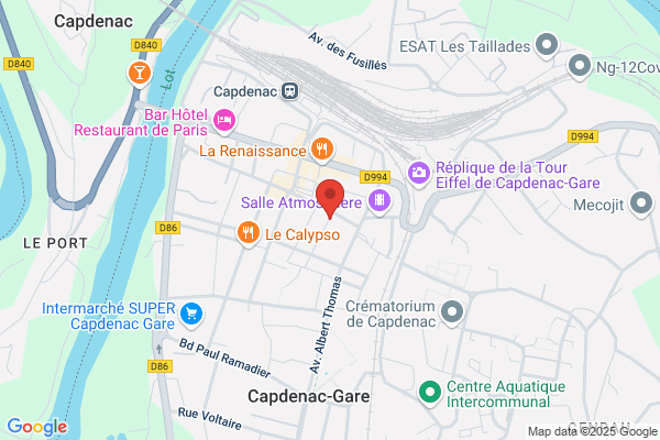 Ecole Privee Jeanne D Arc