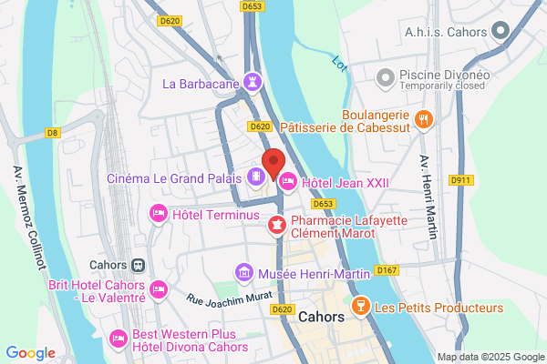 Agence Lotoise De Developpement