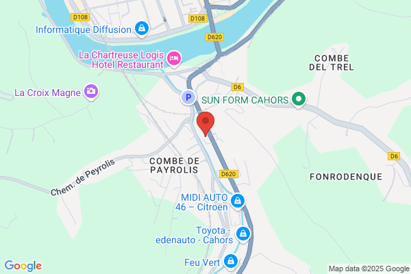 Garrigue Sa
