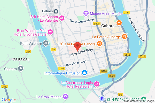 Centre D Etude Et De Formation Hospitaliere