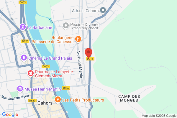 Institut Du Batiment Et Travaux Publics Ibtp46