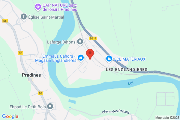 Garage Cahors Sport Auto - Motrio