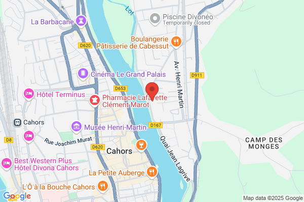 Institut Camille Miret Unite D Hospitalisation