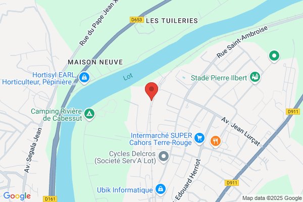 Combes Et Fils