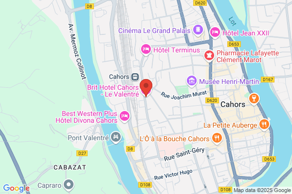 Hotel De France
