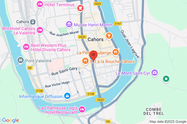 Agence Gambetta Immobilier