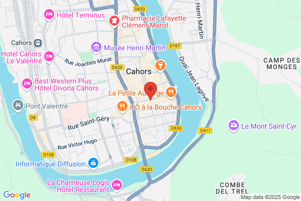Cap Immobilier Sarl Bureau