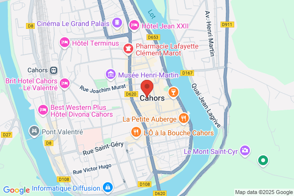 Gestion Finance Immobilier Gfi