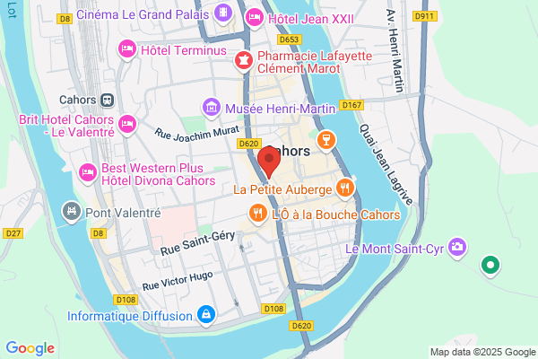 Immobilier Mazelie