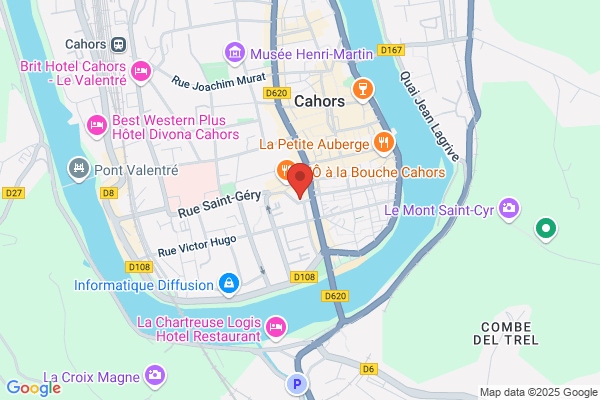 Immobilier Services Lot