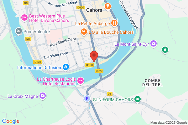 Jardin Hubert Immobilier