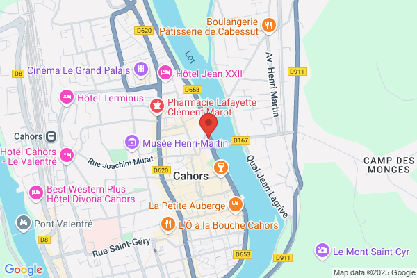 Adi Assoc D Infirmieres Blaquie Rossignol Way
